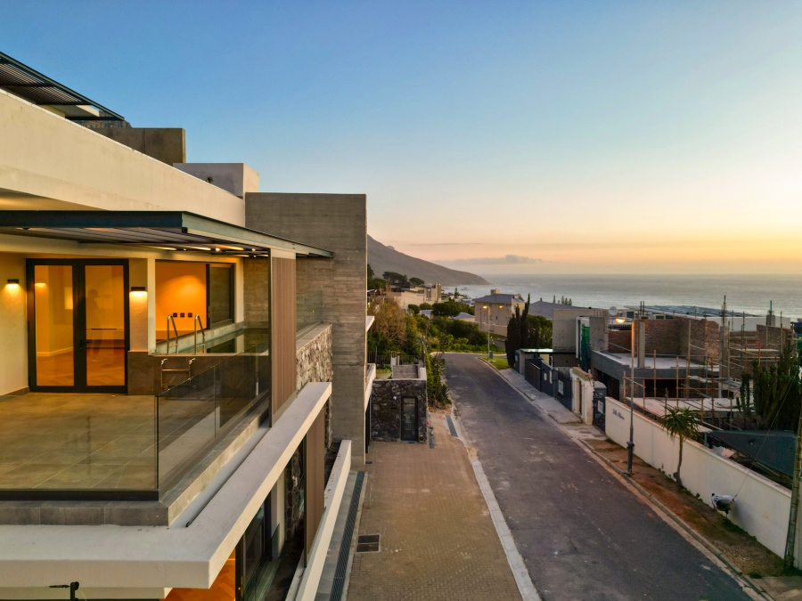 4 Bedroom Property for Sale in Camps Bay Western Cape